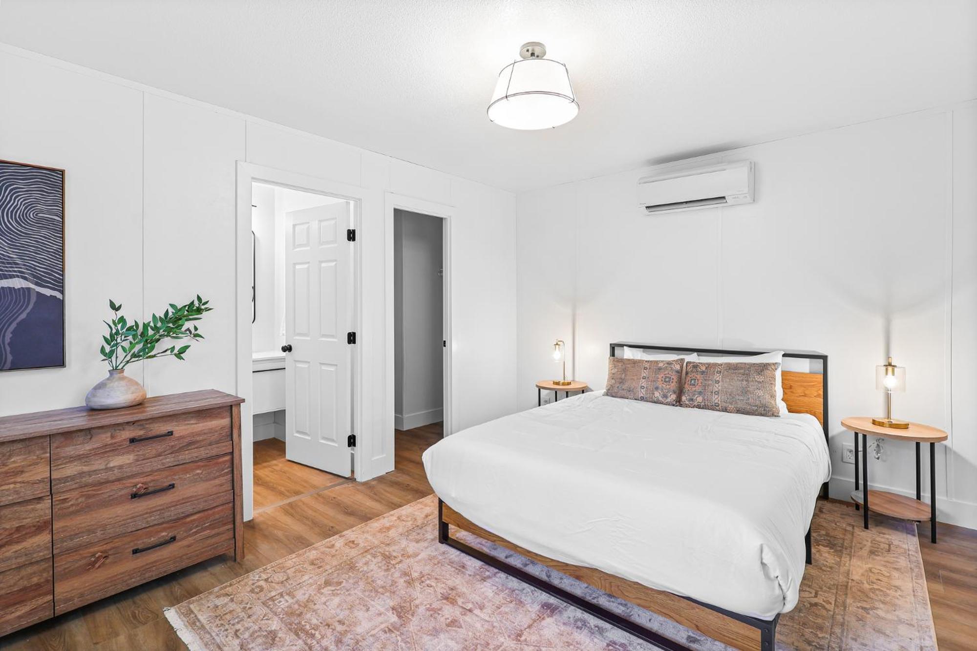 Cave Springs Resort 邓斯缪尔 外观 照片